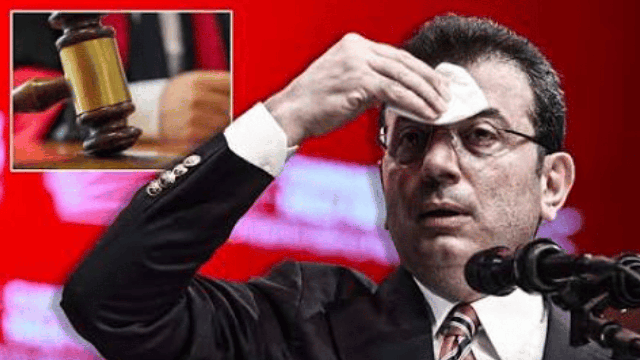 Foto - Mahkemede bomba rüşvet itirafı: Ekrem suç örgütünden ihalede dev vurgun