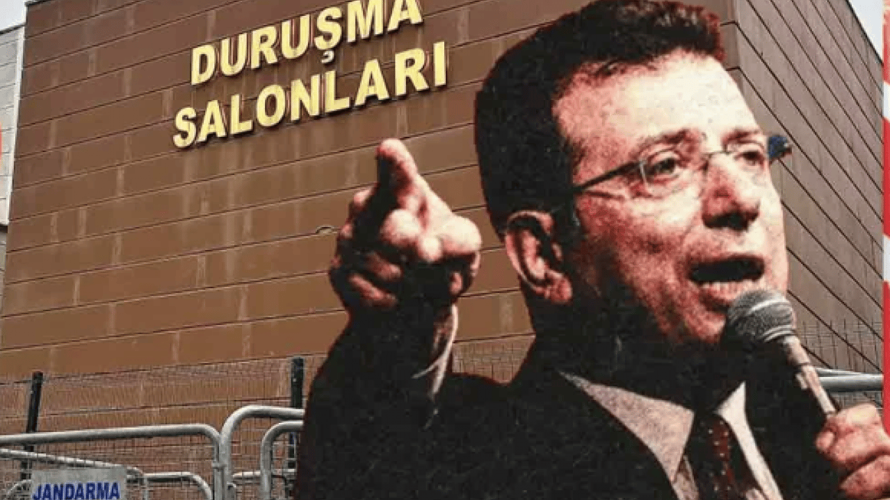 Foto - Mahkemede bomba rüşvet itirafı: Ekrem suç örgütünden ihalede dev vurgun