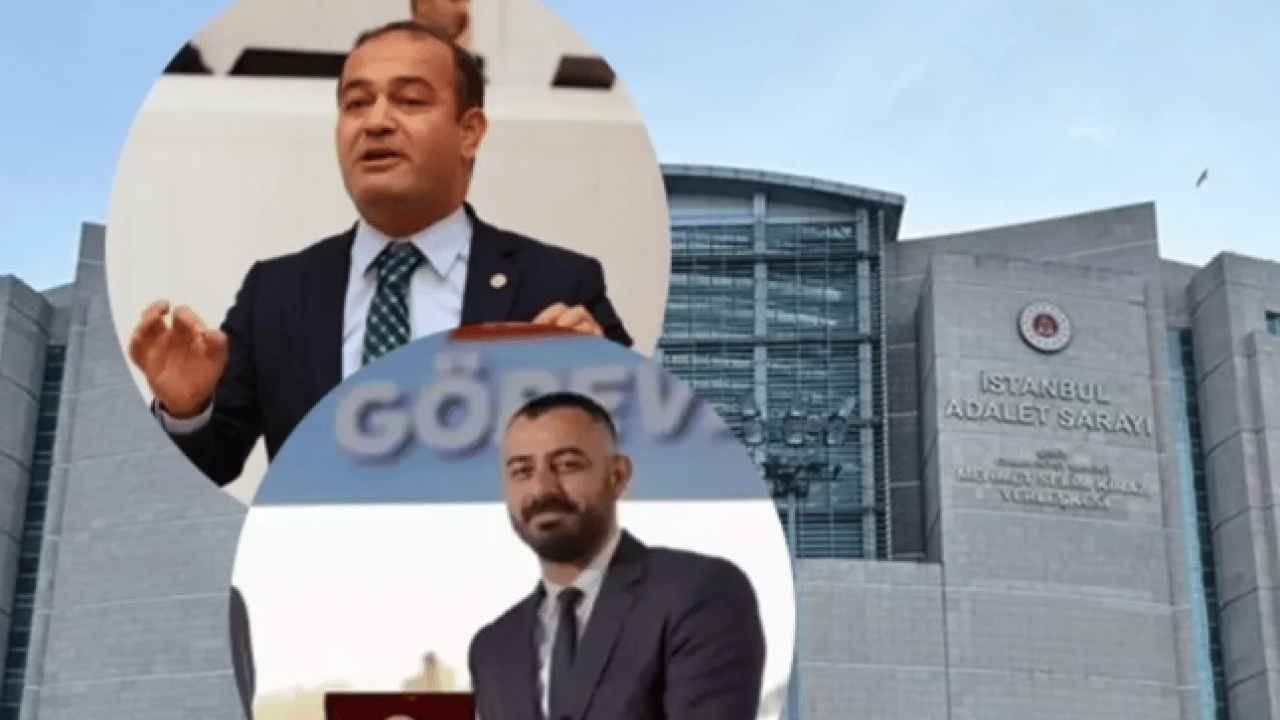 Foto - Mahkemede bomba rüşvet itirafı: Ekrem suç örgütünden ihalede dev vurgun
