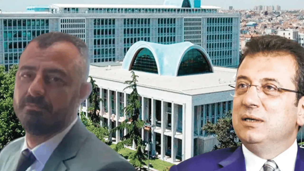 Foto - Mahkemede bomba rüşvet itirafı: Ekrem suç örgütünden ihalede dev vurgun
