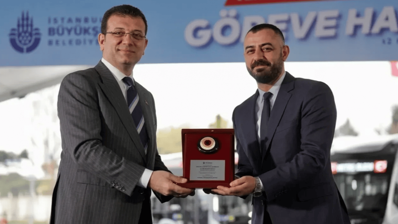 Foto - Mahkemede bomba rüşvet itirafı: Ekrem suç örgütünden ihalede dev vurgun