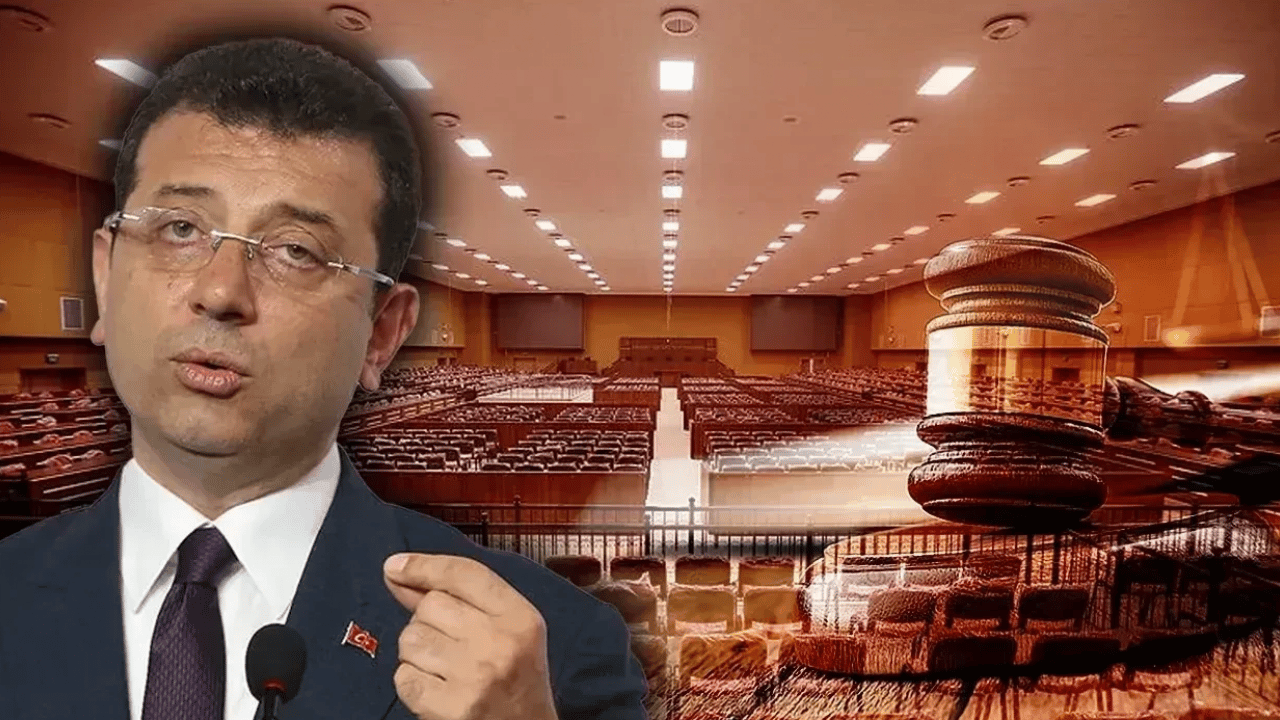 Foto - Mahkemede bomba rüşvet itirafı: Ekrem suç örgütünden ihalede dev vurgun