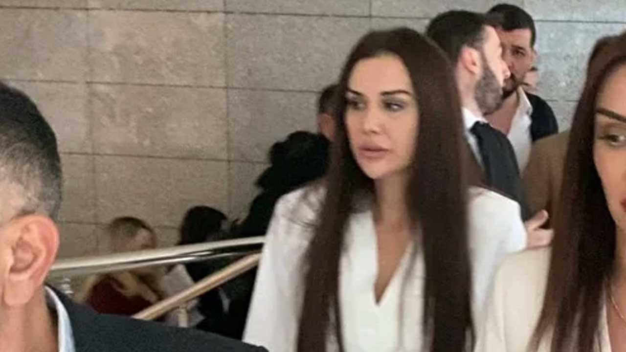 Foto - Mahkemeden 'Dilan Polat' kötü haber