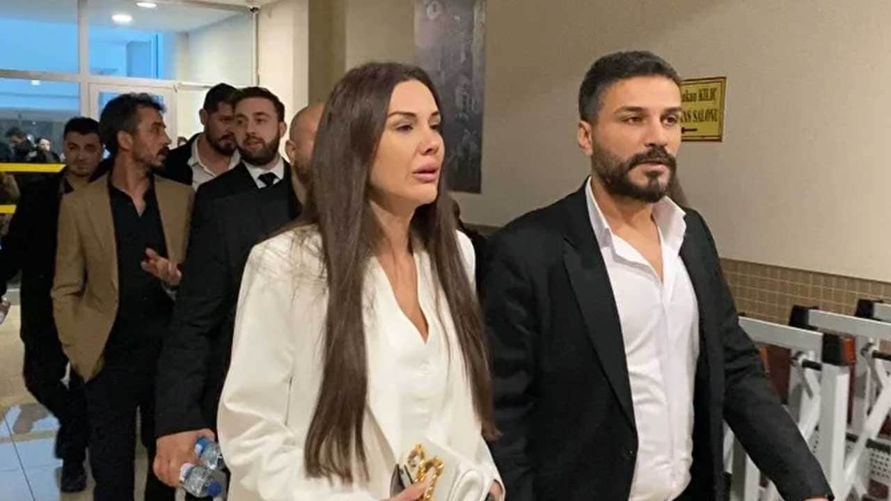 Foto - Mahkemeden 'Dilan Polat' kötü haber