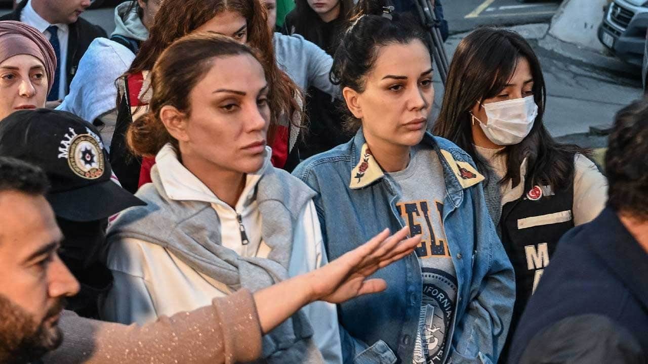 Foto - Mahkemeden 'Dilan Polat' kötü haber
