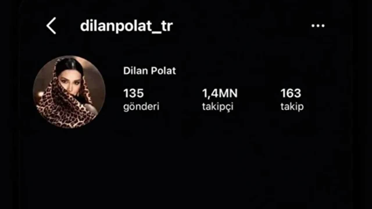 Foto - Mahkemeden 'Dilan Polat' kötü haber
