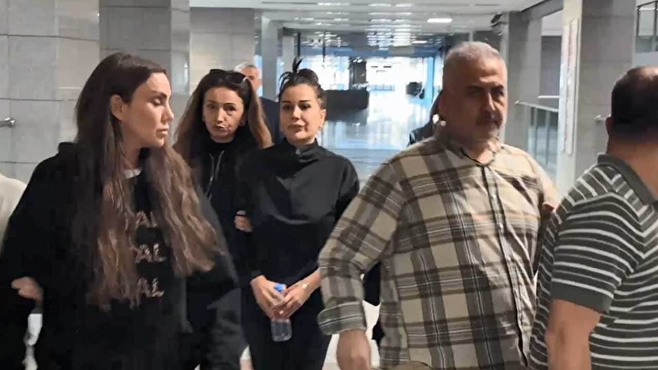 Foto - Mahkemeden 'Dilan Polat' kötü haber