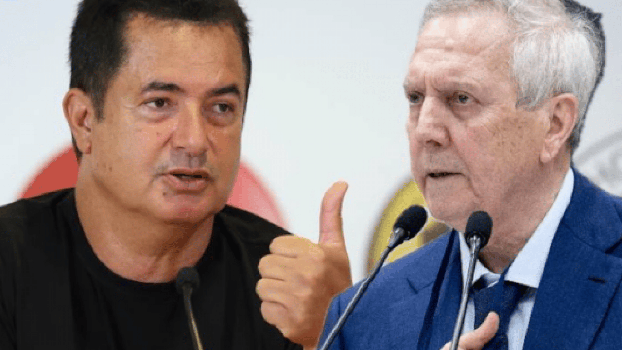 Foto - Mahkemenin kararı Yıldırım’ı mutlu etmedi: Loca savaşının kazananı Ilıcalı