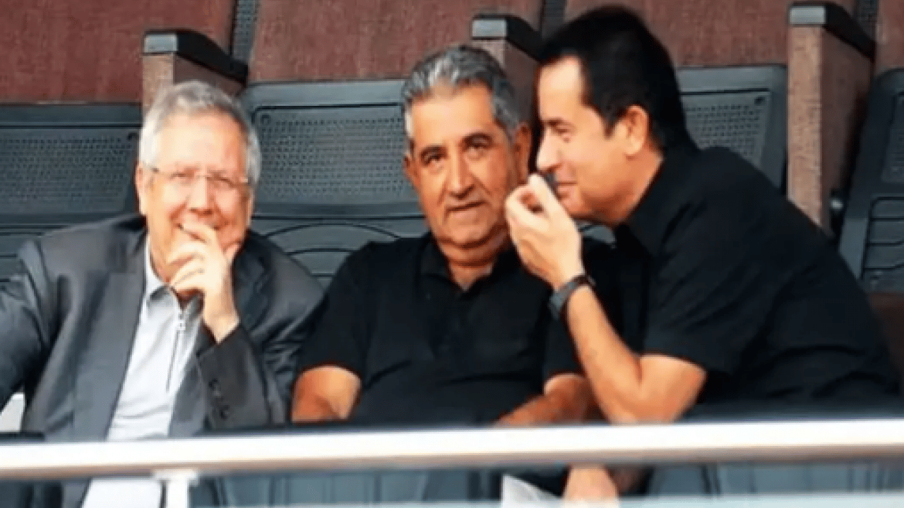 Foto - Mahkemenin kararı Yıldırım’ı mutlu etmedi: Loca savaşının kazananı Ilıcalı