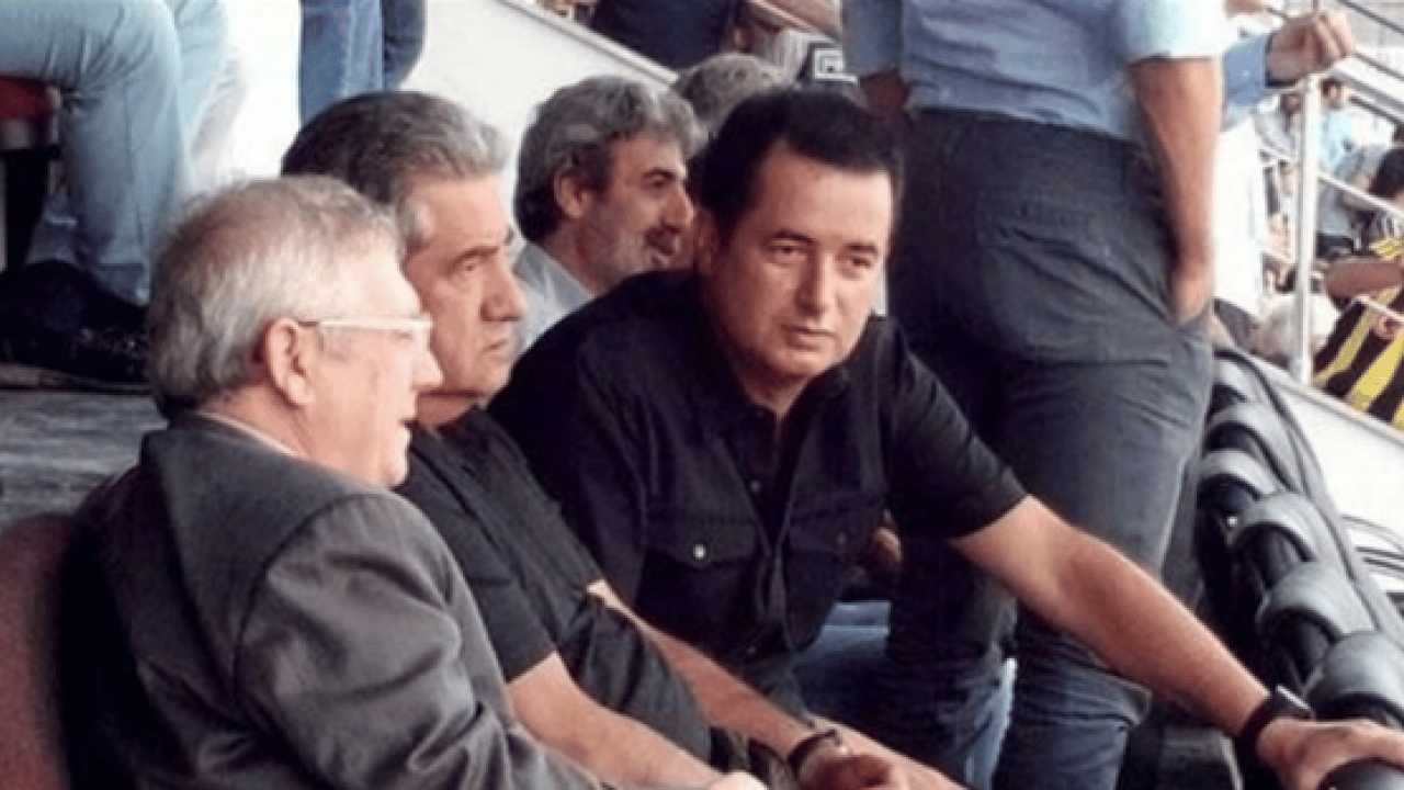 Foto - Mahkemenin kararı Yıldırım’ı mutlu etmedi: Loca savaşının kazananı Ilıcalı