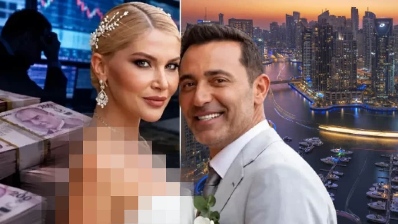 Foto - Mal varlığına el konulmuştu! Melis Sandal sessizliğini bozdu: "11 milyar doğru değil"
