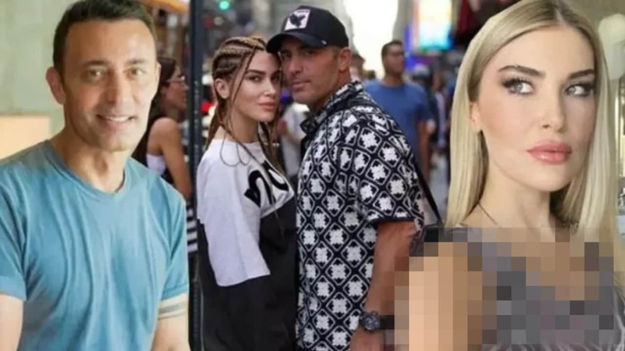 Foto - Mal varlığına el konulmuştu! Melis Sandal sessizliğini bozdu: "11 milyar doğru değil"