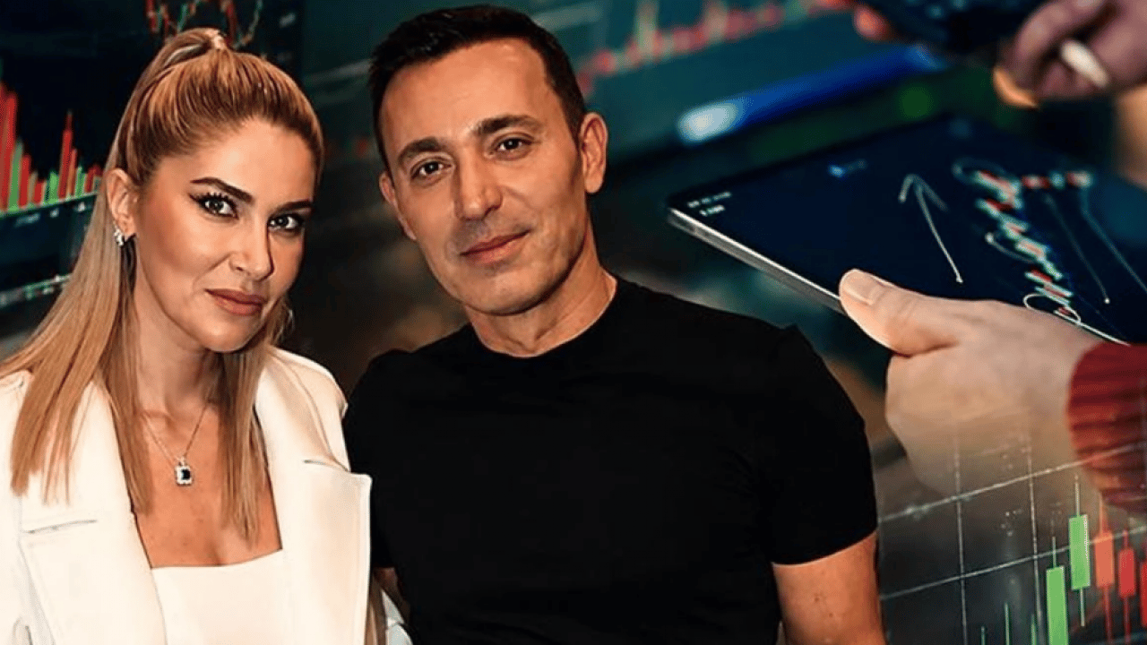 Foto - Mal varlığına el konulmuştu! Melis Sandal sessizliğini bozdu: "11 milyar doğru değil"