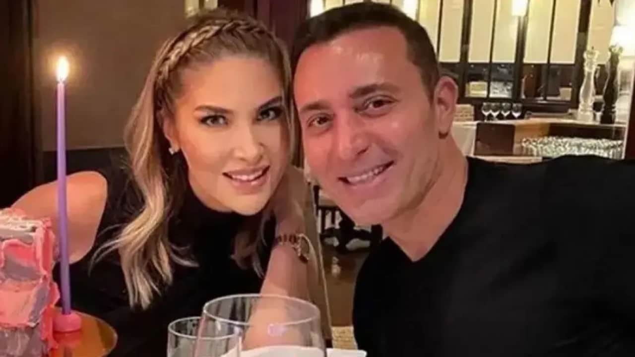 Foto - Mal varlığına el konulmuştu! Melis Sandal sessizliğini bozdu: "11 milyar doğru değil"