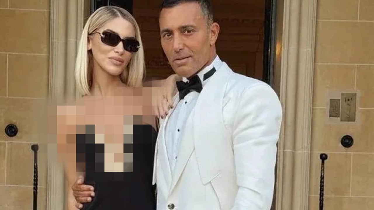 Foto - Mal varlığına el konulmuştu! Melis Sandal sessizliğini bozdu: "11 milyar doğru değil"