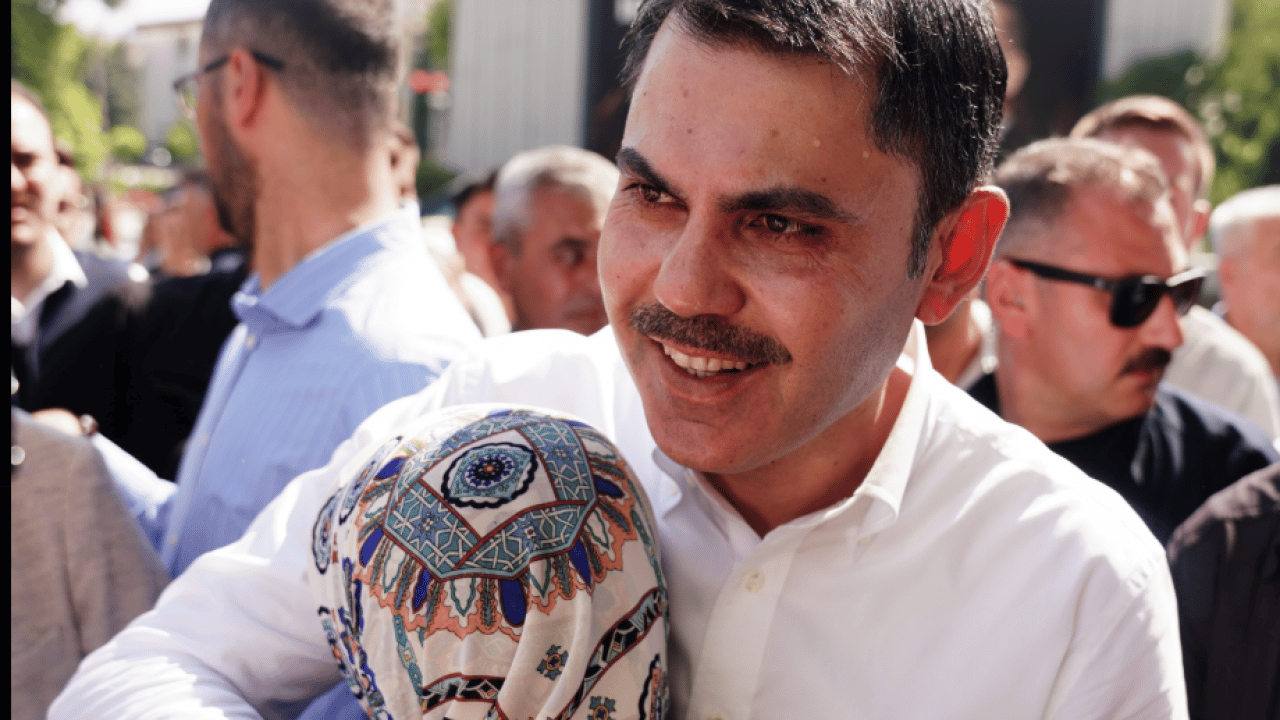 Foto - Malatya’da Bakan Kurum’a isim jesti: CHP’li üyeler bile ‘hayır’ diyemedi