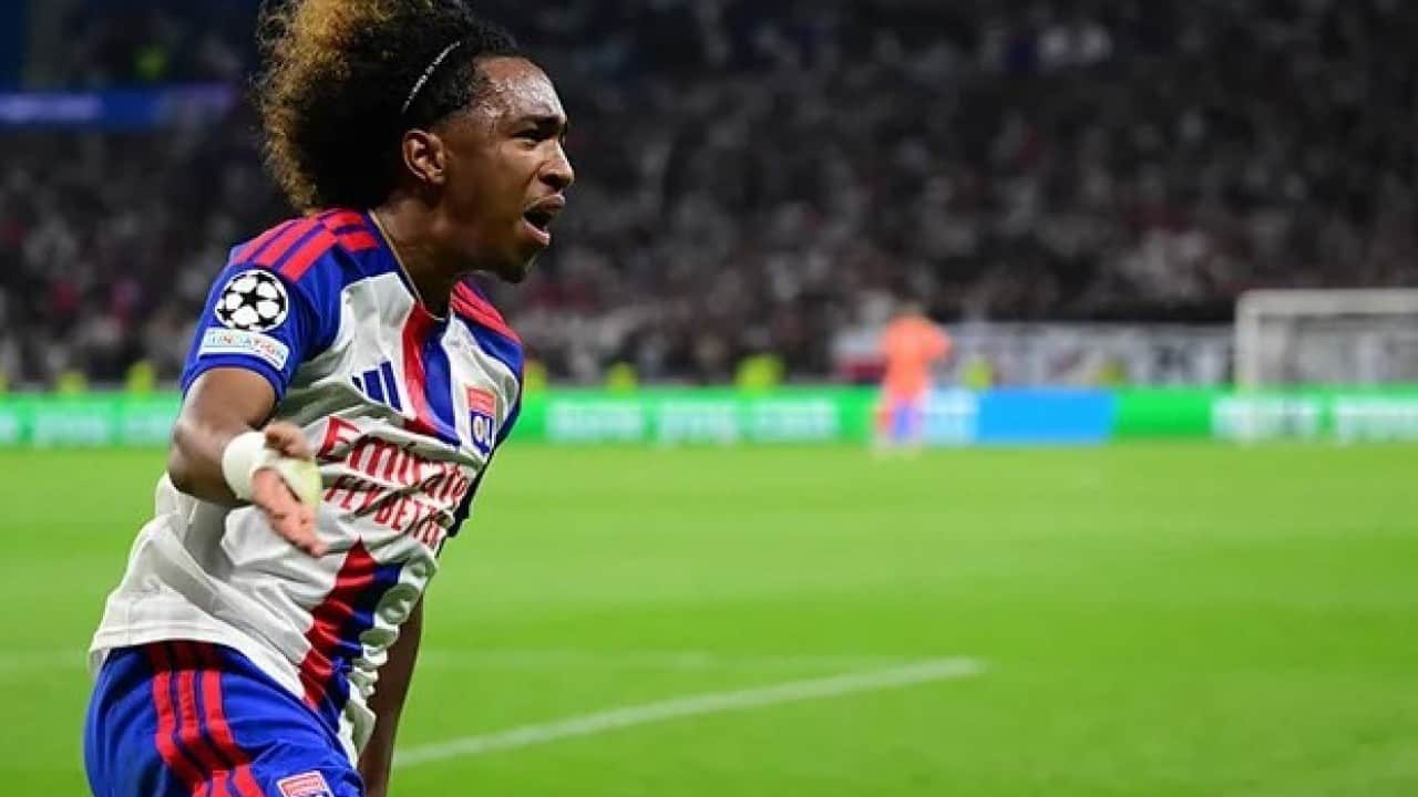 Foto - Malick Fofana'nın yeni takımı belli oldu