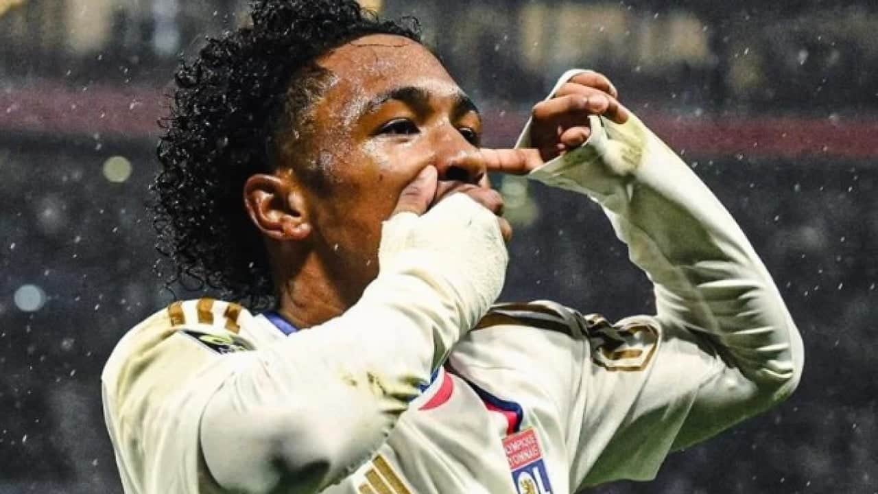 Foto - Malick Fofana'nın yeni takımı belli oldu