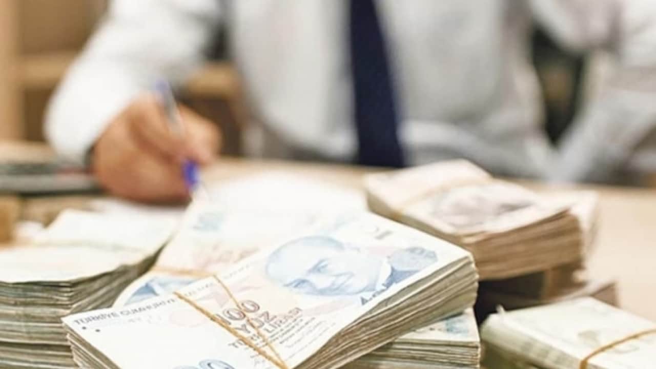 Foto - Maliyeden yüz milyarlarca liralık fark tespiti: Vergi kaçıranın uykuları kaçacak