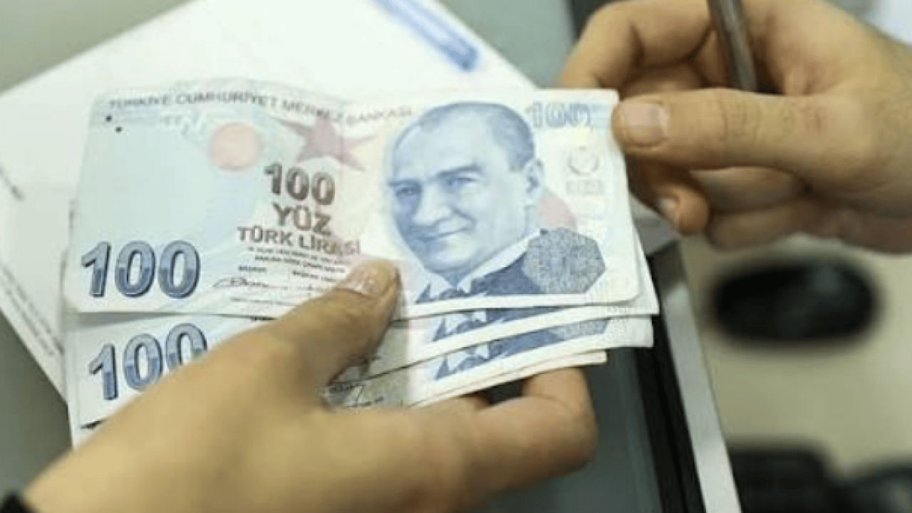 Foto - Maliyeden yüz milyarlarca liralık fark tespiti: Vergi kaçıranın uykuları kaçacak