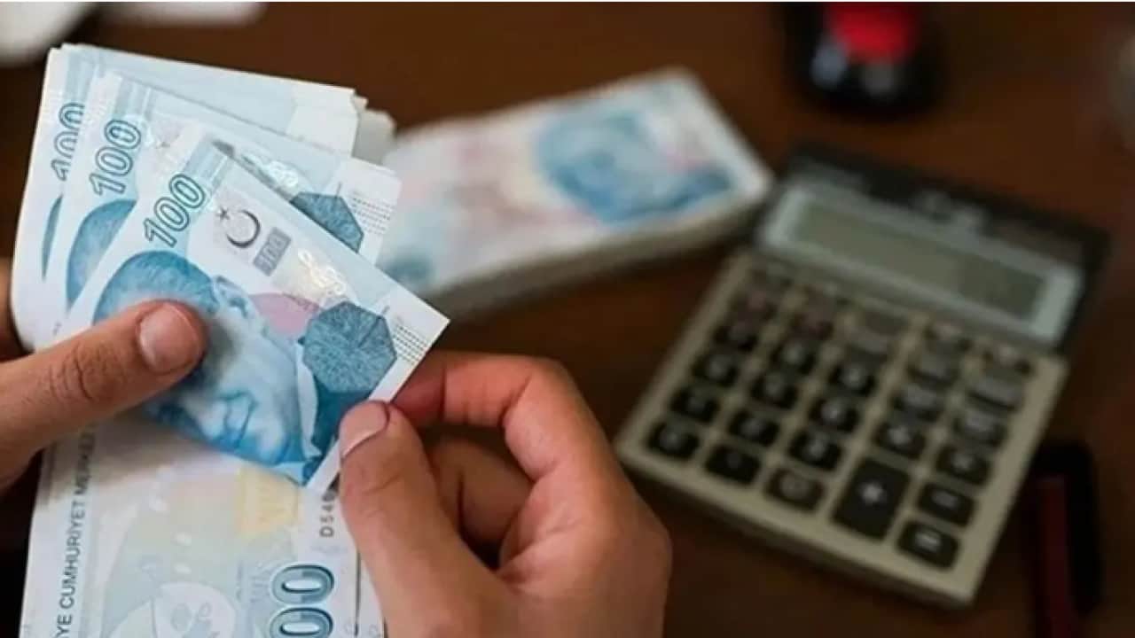 Foto - Maliyeden yüz milyarlarca liralık fark tespiti: Vergi kaçıranın uykuları kaçacak