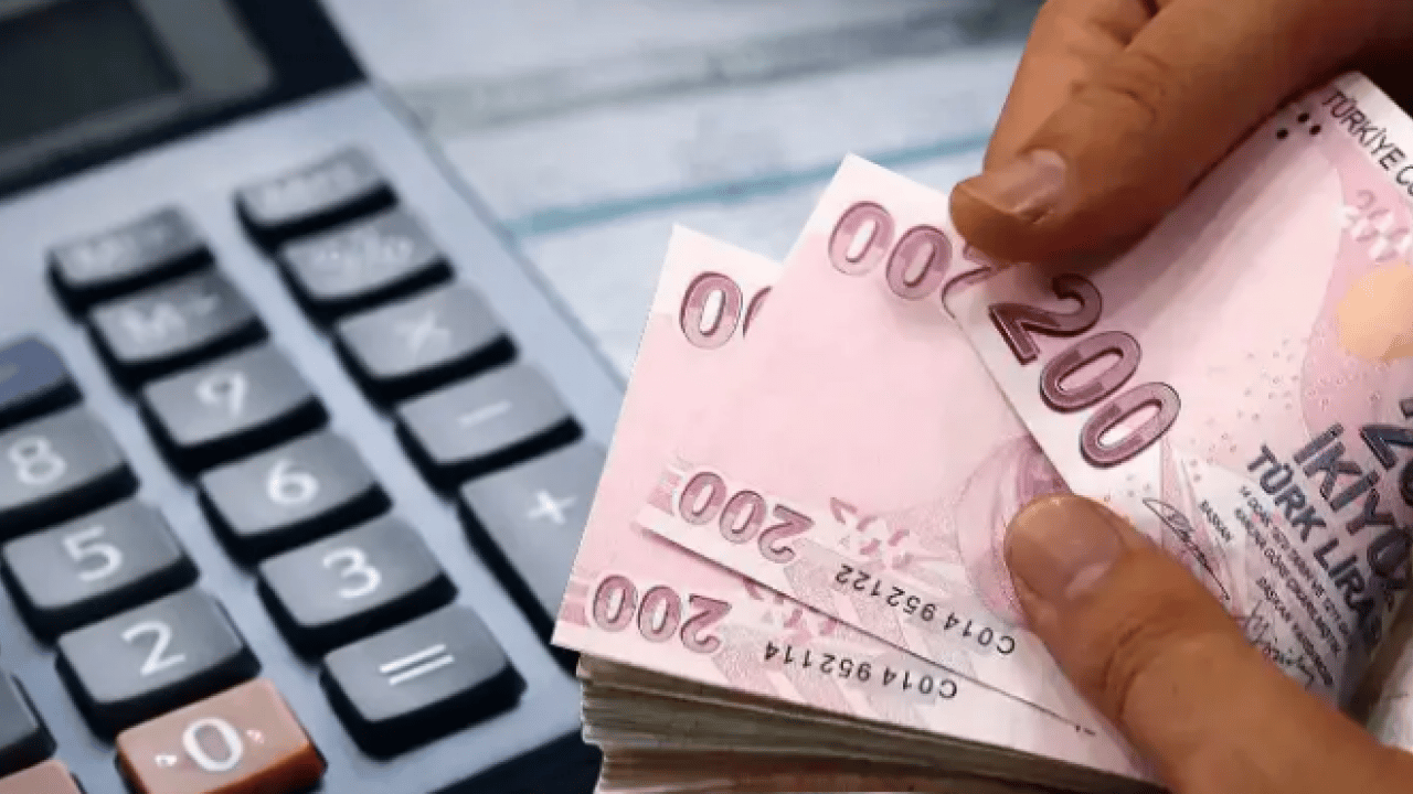 Foto - Maliyeden yüz milyarlarca liralık fark tespiti: Vergi kaçıranın uykuları kaçacak