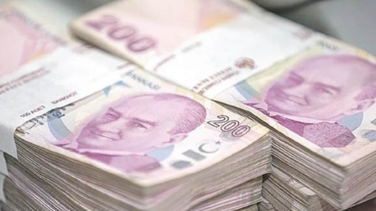 Foto - Maliyeden yüz milyarlarca liralık fark tespiti: Vergi kaçıranın uykuları kaçacak
