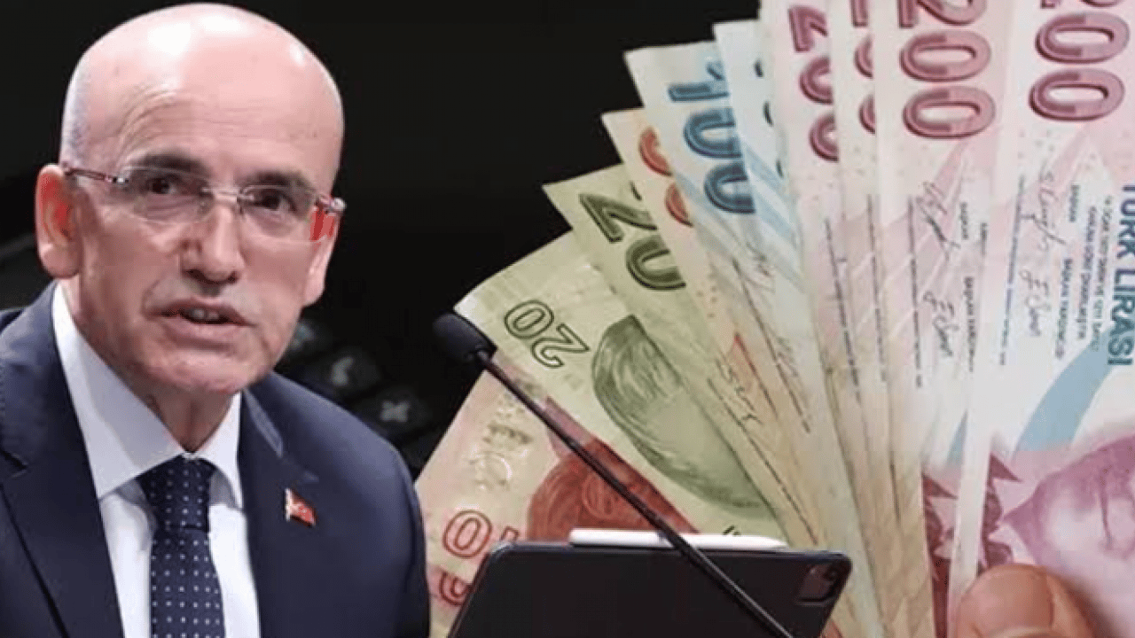 Foto - Maliyeden yüz milyarlarca liralık fark tespiti: Vergi kaçıranın uykuları kaçacak