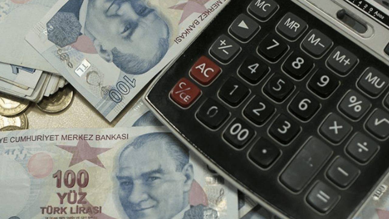 Foto - Maliyeden yüz milyarlarca liralık fark tespiti: Vergi kaçıranın uykuları kaçacak