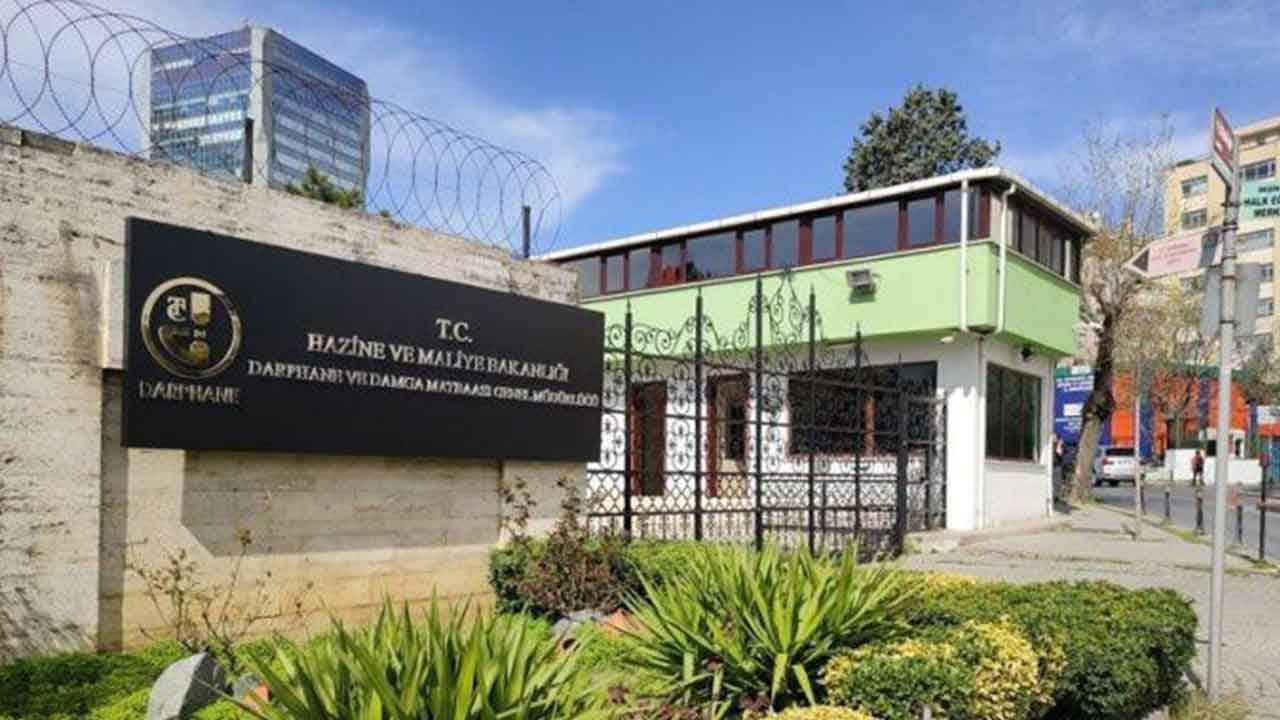 Foto - Maliyetler norminal değeri aştı: İki madeni paranın basımı durduruldu