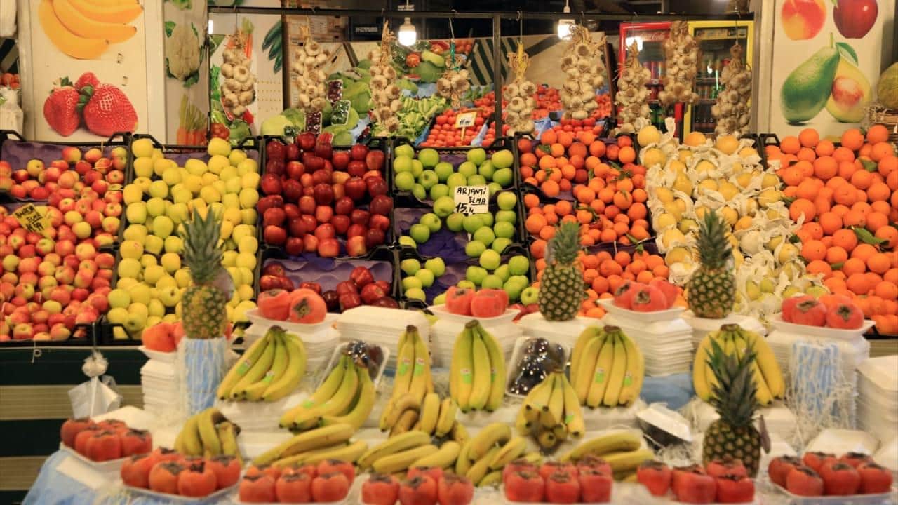 Foto - Maliyetleri düşürecek adımlar geliyor! Gıda fiyatlarında yeni yol haritası