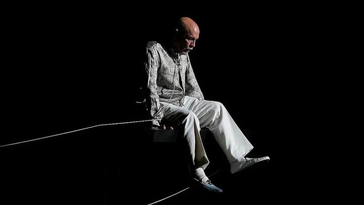 Foto - Malkovich: Masumları öldürenlerle dayanışma içinde olamam Siyoniste son tokat sanat dünyasından