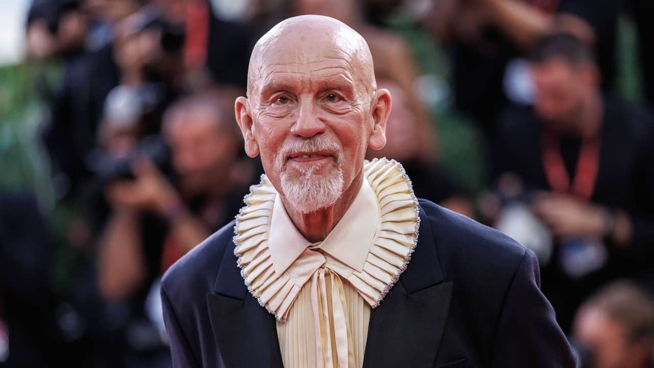 Foto - Malkovich: Masumları öldürenlerle dayanışma içinde olamam Siyoniste son tokat sanat dünyasından