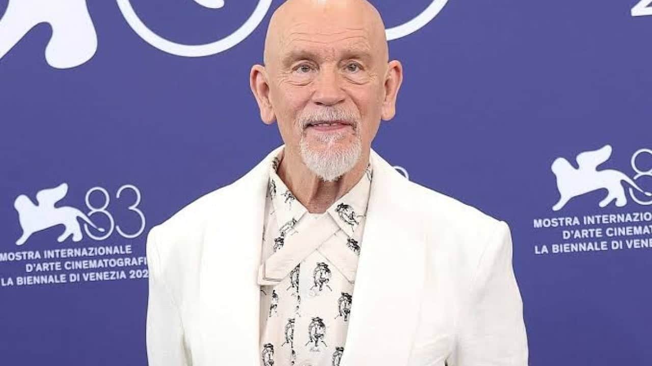 Foto - Malkovich: Masumları öldürenlerle dayanışma içinde olamam Siyoniste son tokat sanat dünyasından