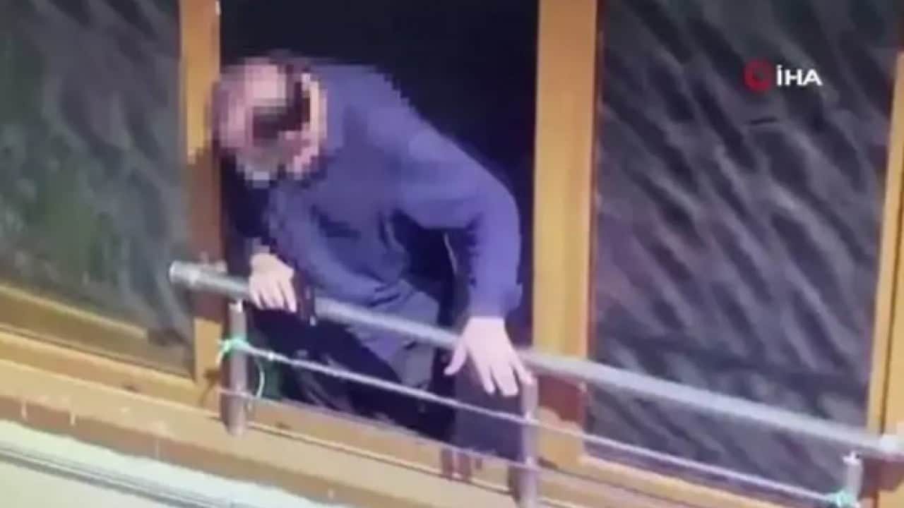 Foto - Maltepe’deki dehşet anlarının tanığı konuştu! Küfürleşmenin ardından ‘abi vurma’ sesini duydum