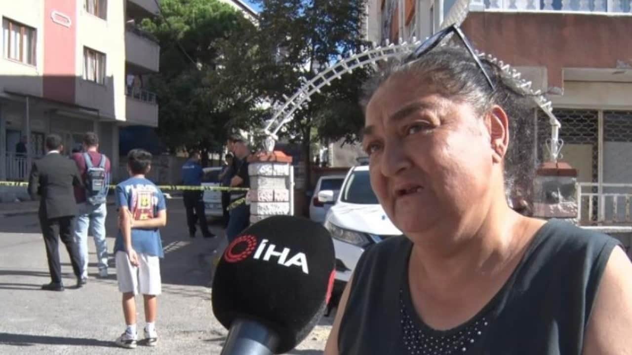 Foto - Maltepe’deki dehşet anlarının tanığı konuştu! Küfürleşmenin ardından ‘abi vurma’ sesini duydum