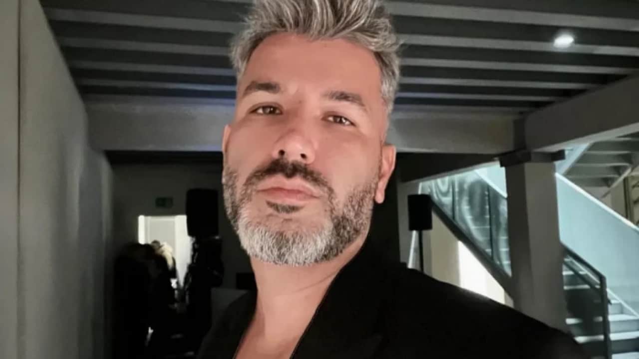 Foto - Manifest’in patronuna müstehcenlikten tutuklama! Gençlere dayatılan rezalete yargı freni