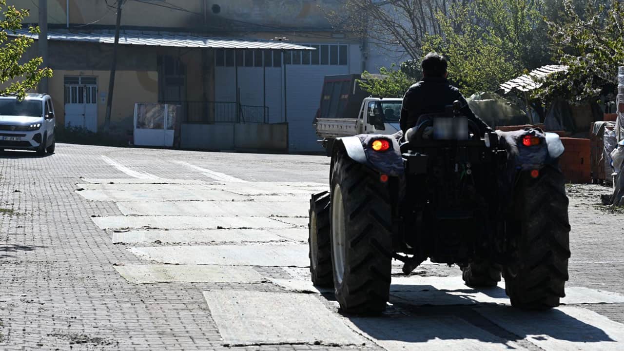 Foto - Fıkra değil gerçek! Türkler eskitiyor Avrupa kapış kapış alıyor