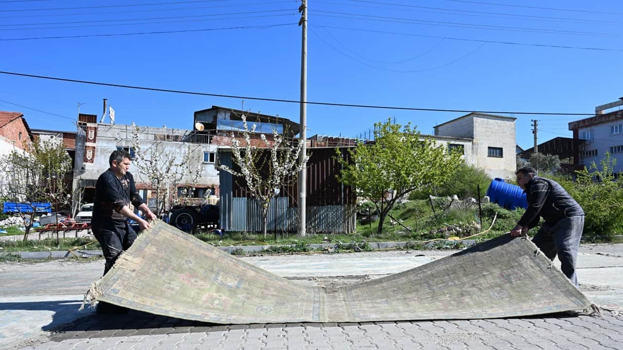 Foto - Fıkra değil gerçek! Türkler eskitiyor Avrupa kapış kapış alıyor