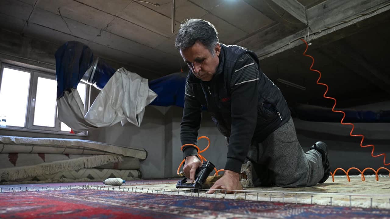 Foto - Fıkra değil gerçek! Türkler eskitiyor Avrupa kapış kapış alıyor