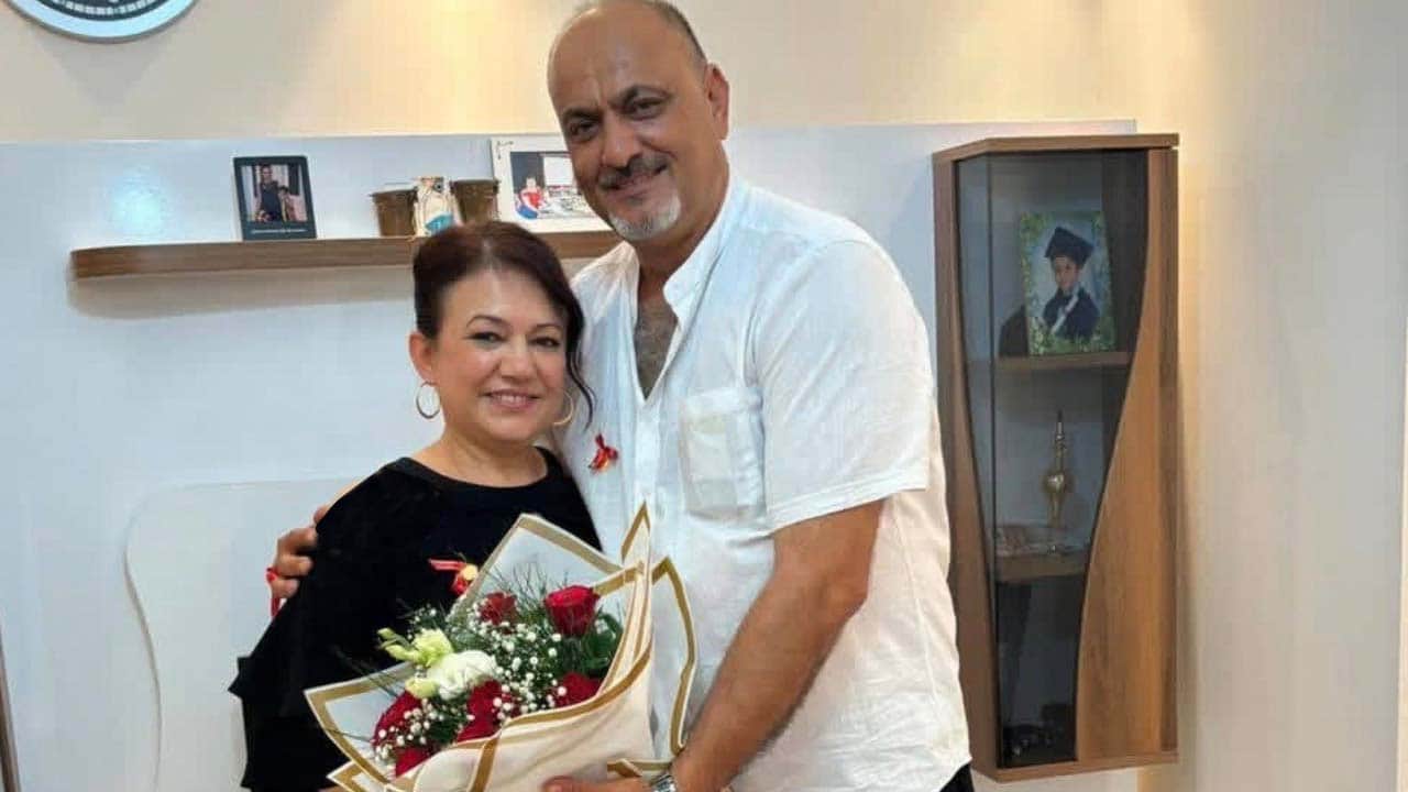 Foto - Manisa’yı yasa boğan olay: Evli çift evlerinde ölü bulundu