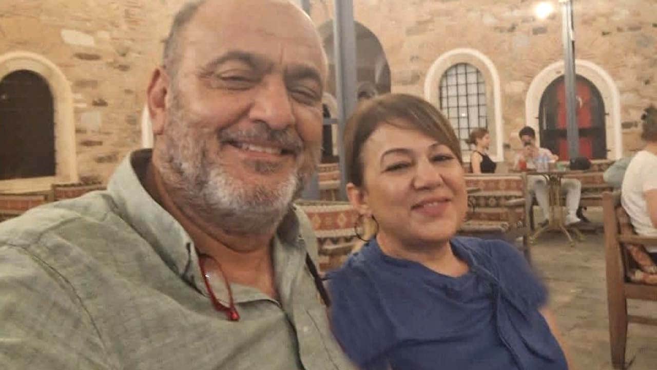 Foto - Manisa’yı yasa boğan olay: Evli çift evlerinde ölü bulundu