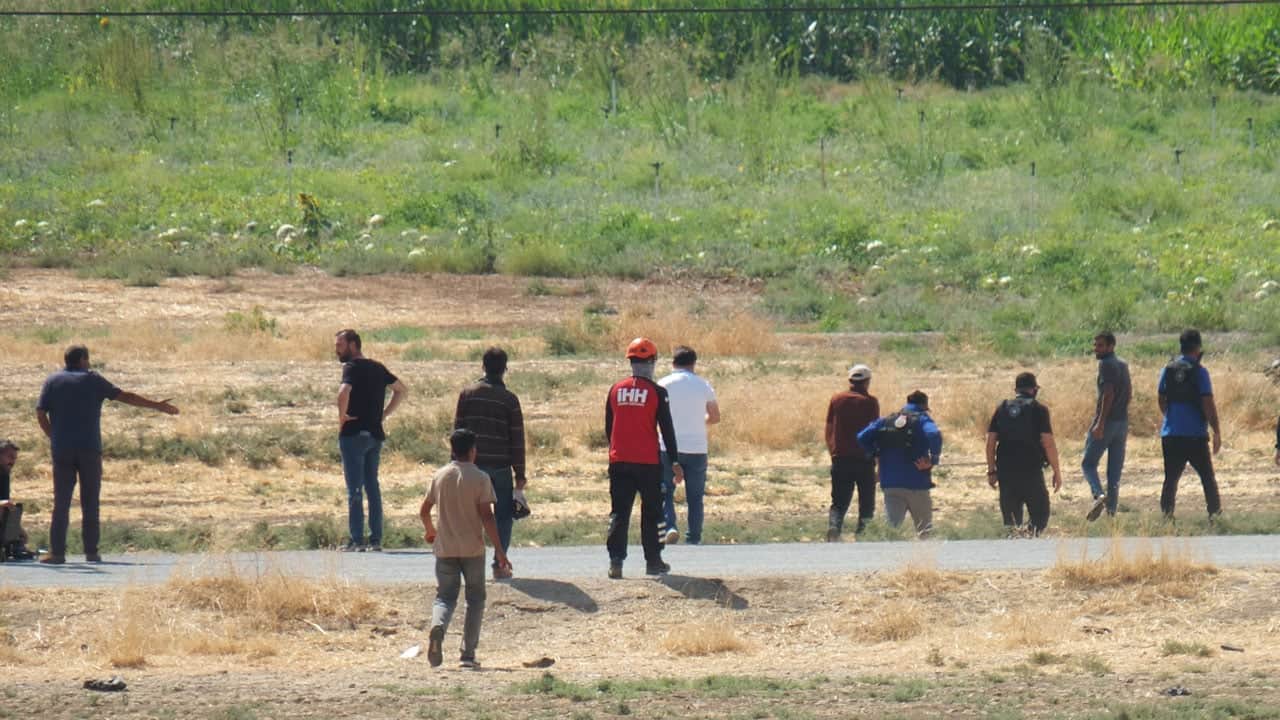 Foto - Mardin 13 yaşındaki Selahattin’i arıyor! Arkadaşları karakola götürüldü