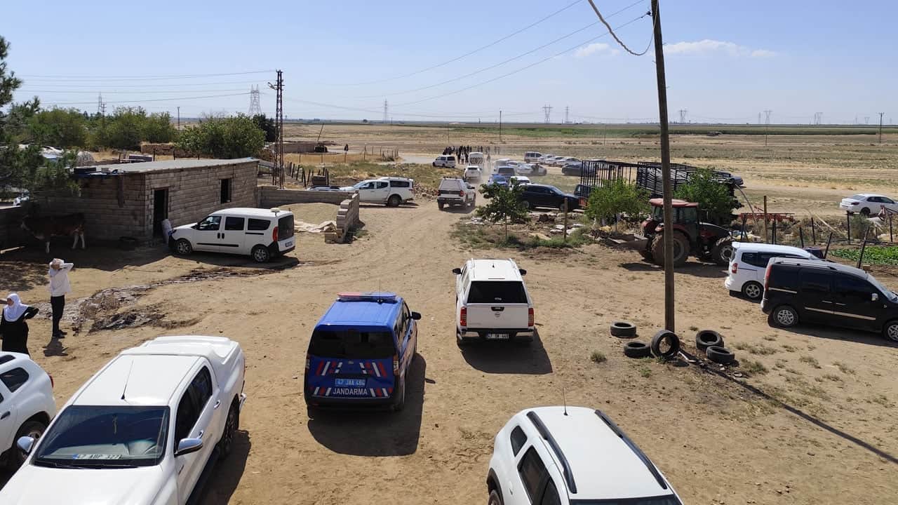 Foto - Mardin 13 yaşındaki Selahattin’i arıyor! Arkadaşları karakola götürüldü