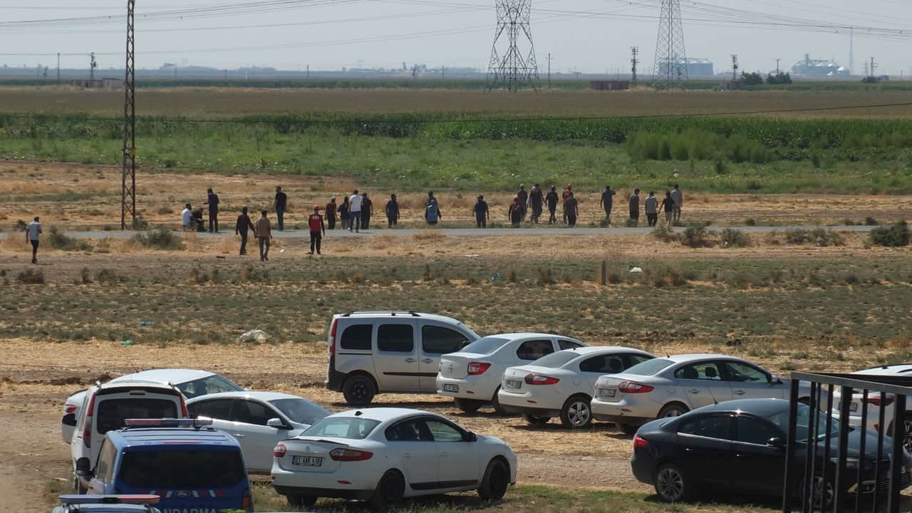 Foto - Mardin 13 yaşındaki Selahattin’i arıyor! Arkadaşları karakola götürüldü