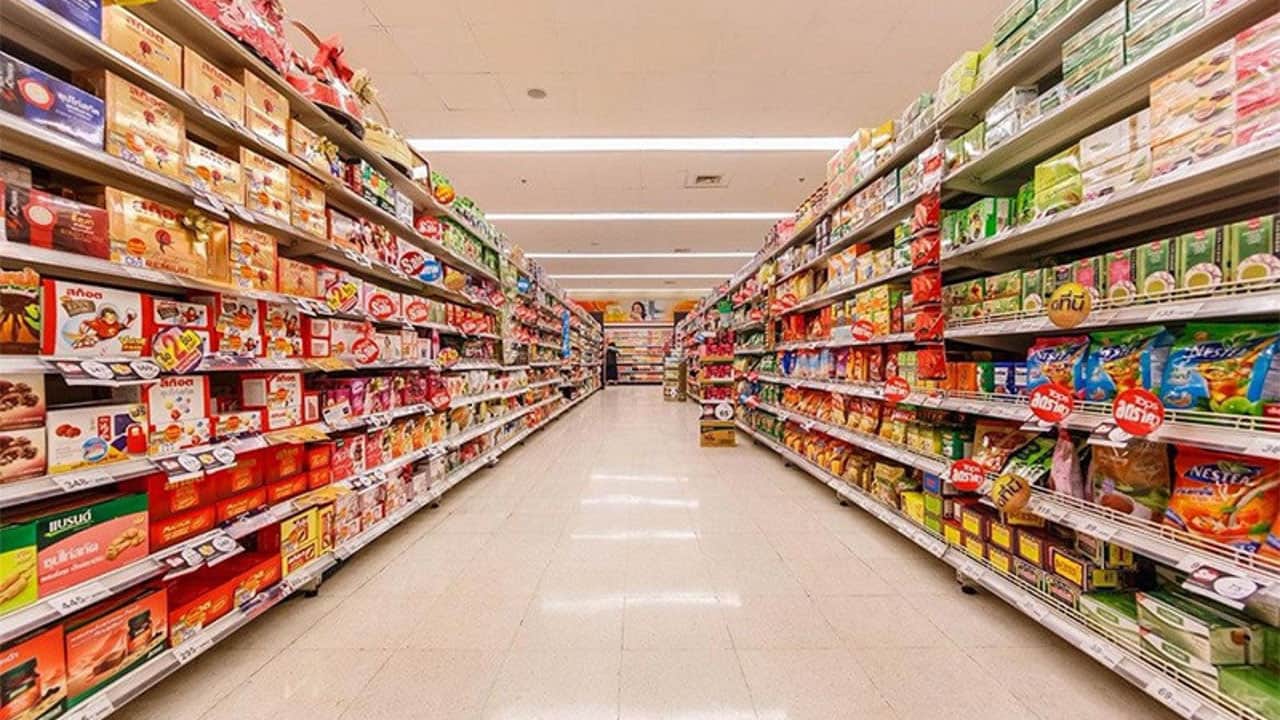 Foto - Marketler ve mağazaların indirim oyunu bozuldu!