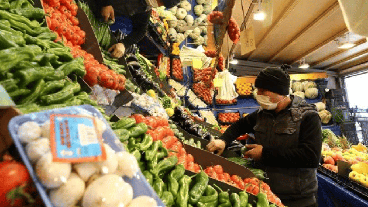 Foto - Marketlerde fiyat oyunu bitiyor! Bakanlık düğmeye bastı