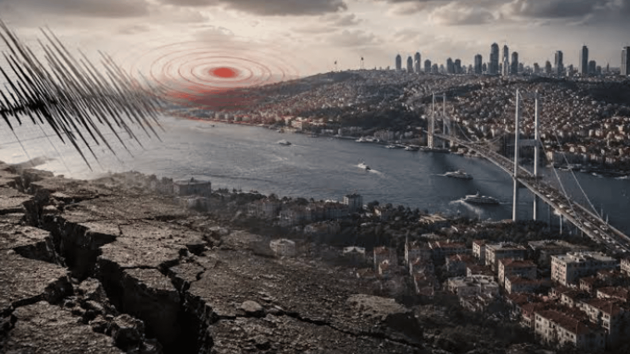 Foto - Marmara 3 günde 117 kez sarsıldı: Kandilli’den kritik deprem açıklaması