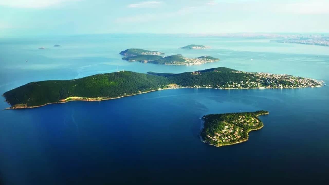 Foto - Marmara Denizi'nde iki günde 185 deprem olmuştu! Fay hattı ile ilgili araştırma neticelendi 
