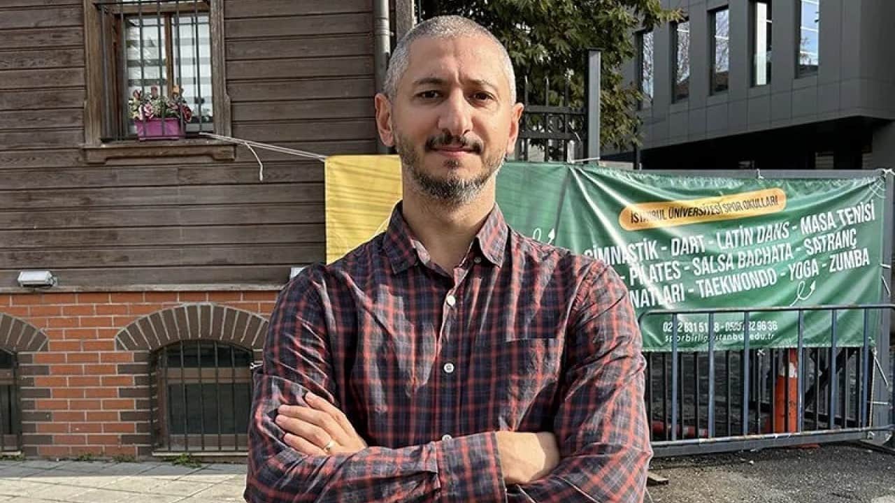 Foto - Marmara orkinos kaynıyor Yeni gelmediler geri geldiler
